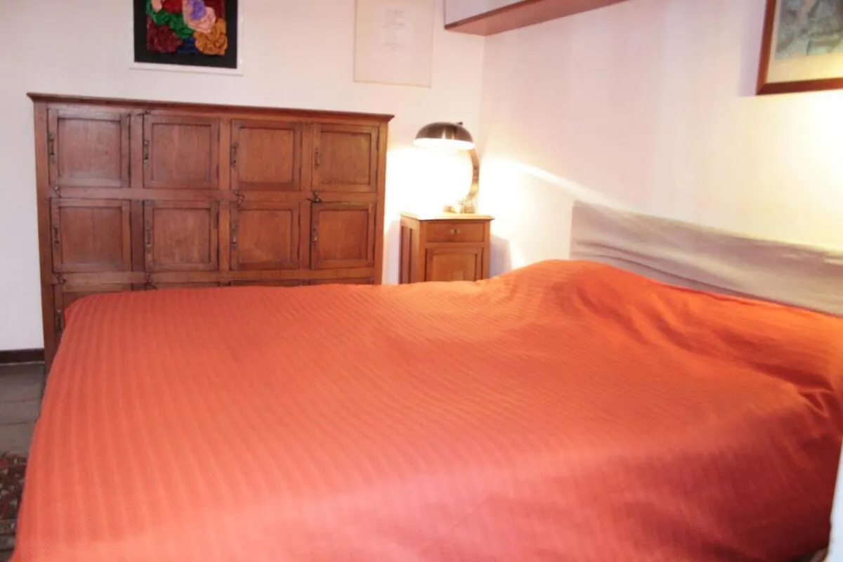 רומא Baccina Cozy Apartment 0*,  איטליה