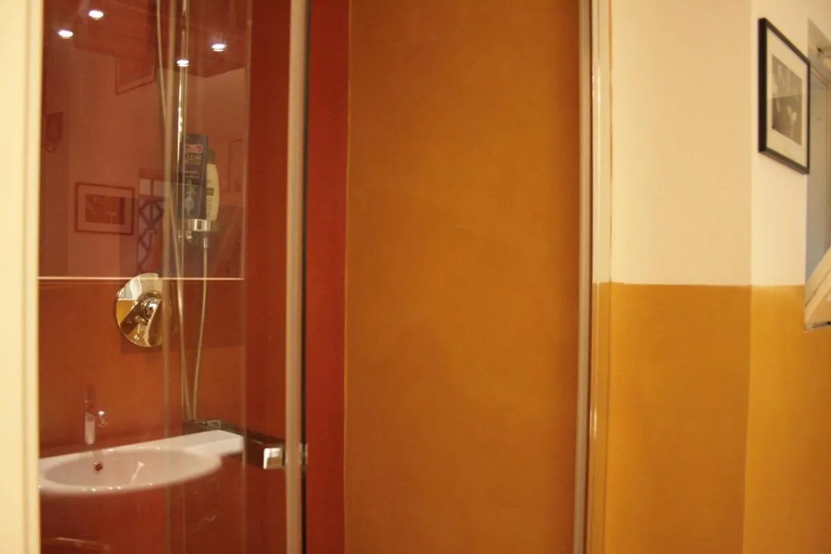 רומא Baccina Cozy Apartment 0*,