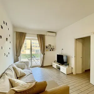  Appartamento Domus Laterani By Jfm - Comfortable Big Terrace Colosseo
