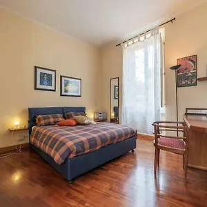  Appartamento Domus Aurea & Colosseo Sweet Flat